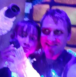 Meet your Posher, Richard